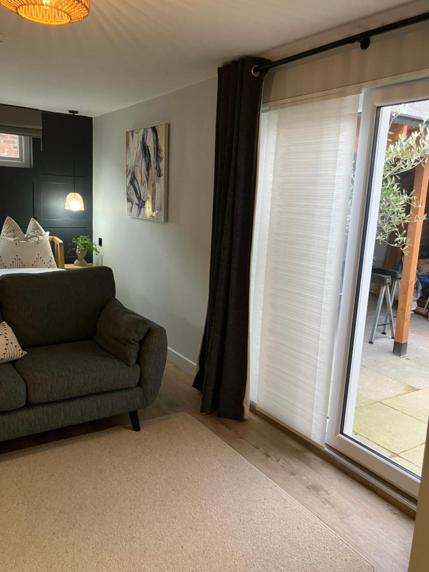 Abbey Court Guest House Carlisle  Kültér fotó